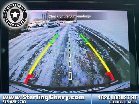 Used 2022 Dodge Durango R/T image 20