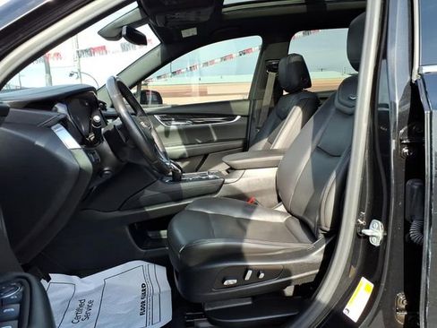 Used 2022 Cadillac XT6 Premium Luxury image 12