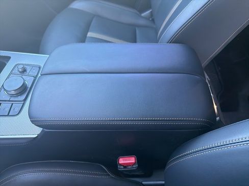 Used 2025 MAZDA CX-70 3.3 Turbo S w/ Premium Package image 15