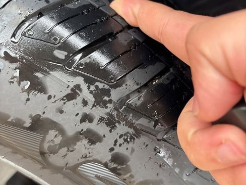 Used 2017 MAZDA CX-5 Sport image 4