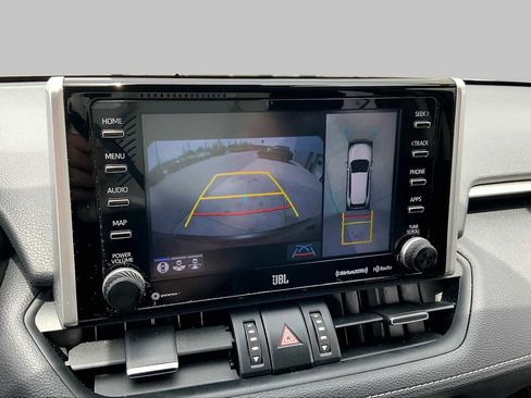 Used 2020 Toyota RAV4 Limited AWD/4WD image 29