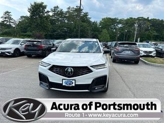 Used 2025 Acura MDX A-Spec AWD/4WD video 1