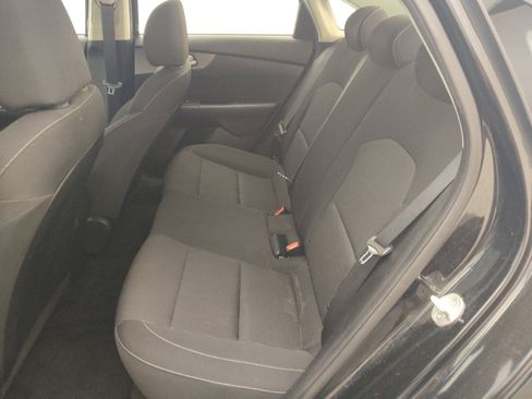 Used 2019 Kia Forte LXS FWD image 18