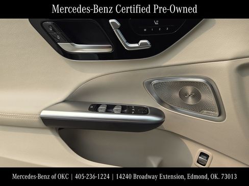 Used 2026 Mercedes-Benz C 300 4MATIC Sedan image 18