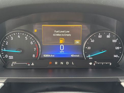 Certified 2022 Ford Explorer XLT w/ Equipment Group 202A AWD/4WD image 25
