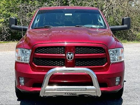 Used 2015 RAM 1500 Express AWD/4WD image 5