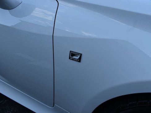 Used 2015 Lexus RC 350 w/ F Sport w/Summer Tires RWD image 35