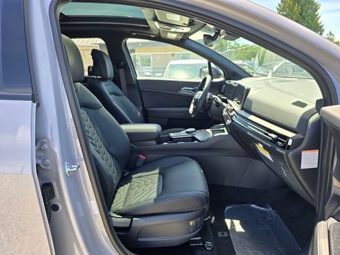 New 2026 Kia Sportage AWD Hybrid image 11