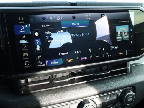 New 2026 Jeep Wrangler Sport image 5