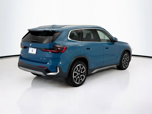 Certified 2025 BMW X1 xDrive28i w/ Premium Package AWD/4WD image 5