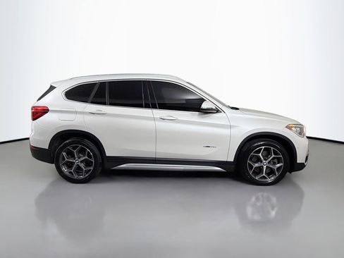 Used 2018 BMW X1 sDrive28i image 5