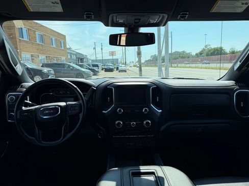 Used 2020 GMC Sierra 1500 AT4 w/ AT4 Premium Package AWD/4WD image 28
