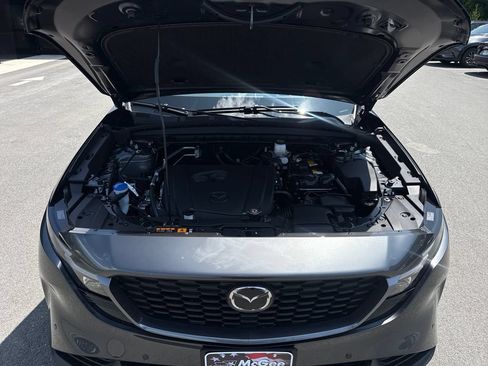 New 2026 MAZDA CX-5 Preferred AWD/4WD image 25