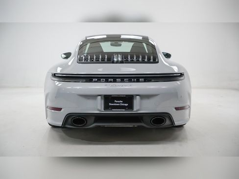 New 2026 Porsche 911 Carrera S image 11
