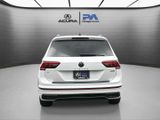 Used 2023 Volkswagen Tiguan SE R-Line image 4
