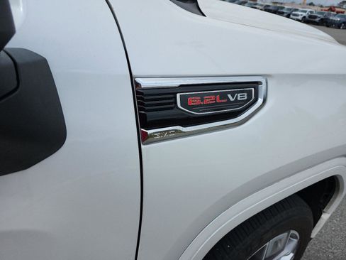 Used 2024 GMC Sierra 1500 Denali image 7
