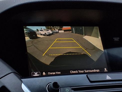 Used 2017 Acura MDX w/ Technology Package FWD image 8