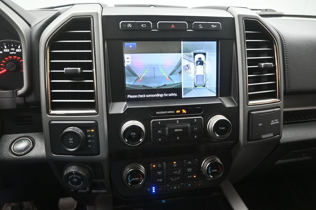 Used 2020 Ford F150 Raptor w/ Equipment Group 802A Luxury AWD/4WD image 9