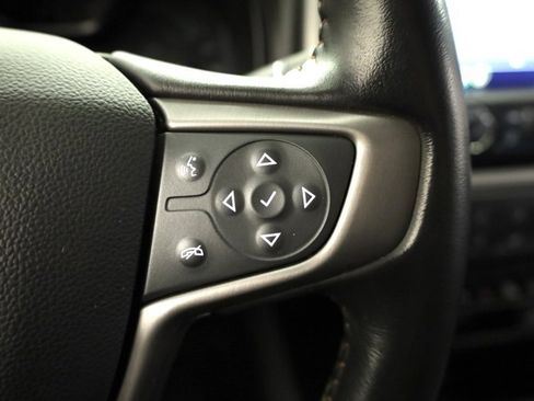 Used 2021 GMC Canyon AT4 w/ Driver Alert Package image 26