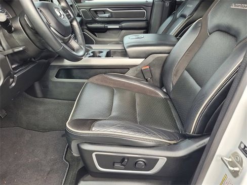 Used 2023 RAM 1500 Laramie image 17