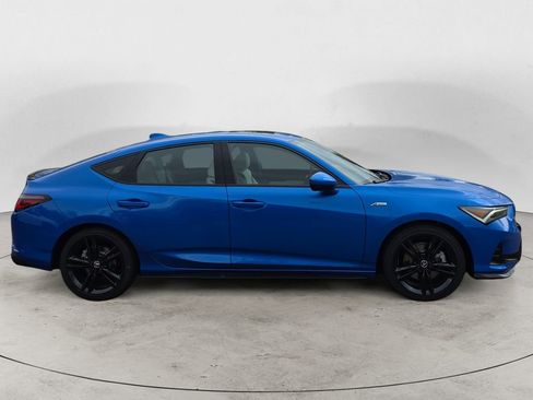 New 2026 Acura Integra A-Spec image 6