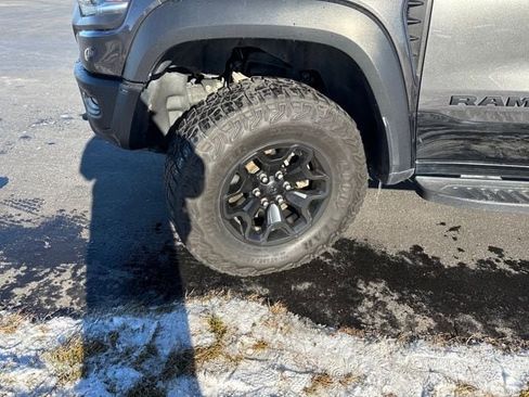 Used 2023 RAM 1500 TRX w/ TRX Level 2 Equipment Group image 27