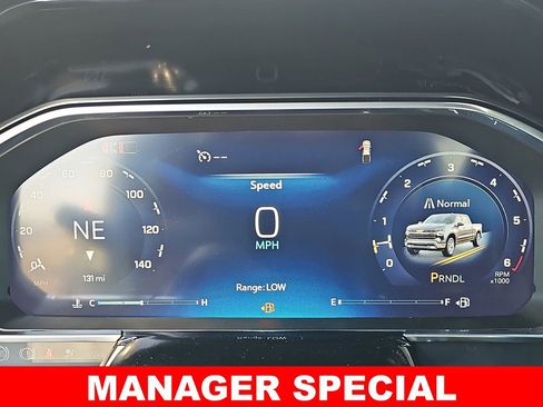 New 2026 Chevrolet Silverado 1500 LT w/ All Star Edition Plus image 18