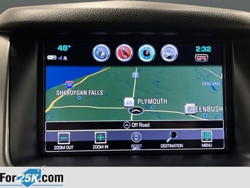 Used 2017 Chevrolet Tahoe LT AWD/4WD image 15