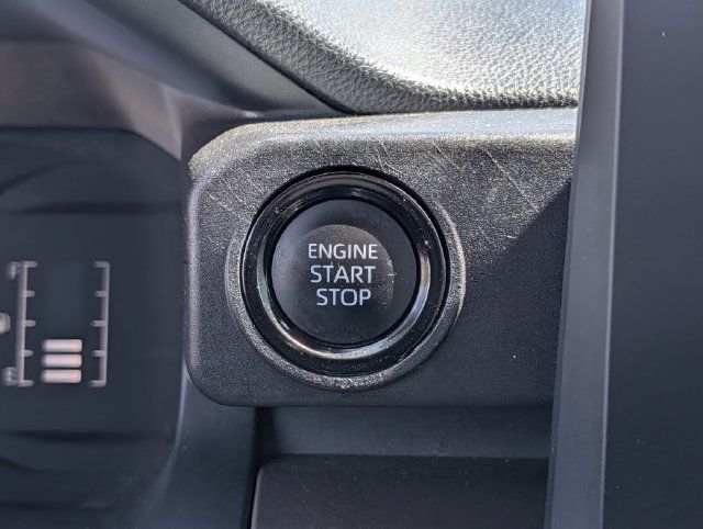 Used 2024 Toyota Tacoma SR5 AWD/4WD image 20