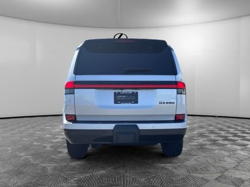 Used 2024 Lexus GX 550 w/ Accessory Package (Z1) image 6