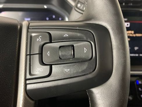 Used 2024 GMC Sierra 2500 Denali w/ Denali Reserve Package AWD/4WD image 30