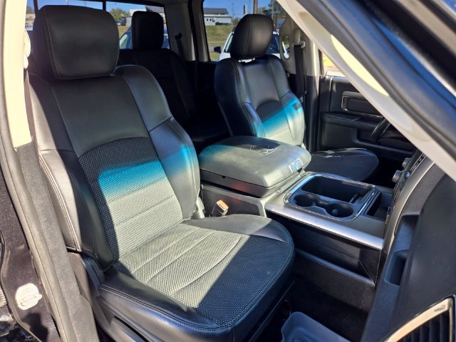 Used 2016 RAM 1500 Sport AWD/4WD image 19
