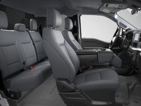 New 2026 Ford F350 XL image 5