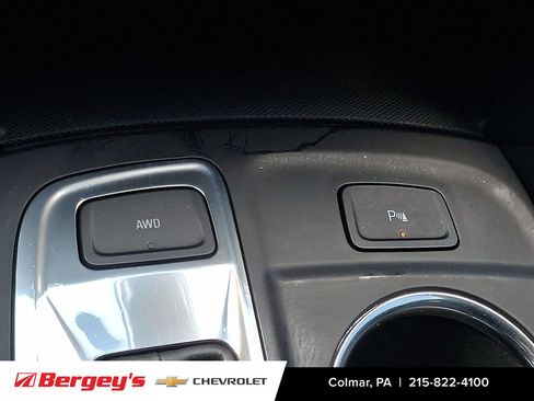 Certified 2024 Chevrolet Equinox LT AWD/4WD image 27