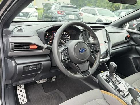 Certified 2024 Subaru Crosstrek 2.5i Sport AWD/4WD image 10