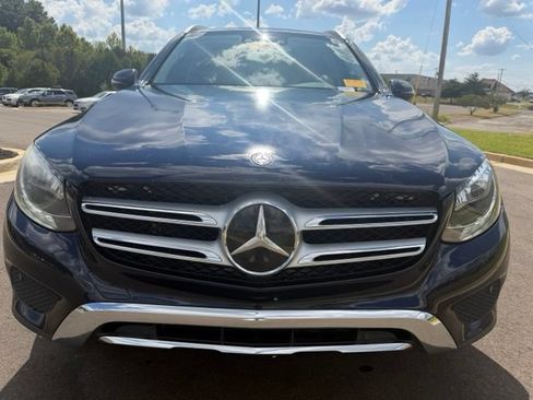 Used 2016 Mercedes-Benz GLC 300 image 3