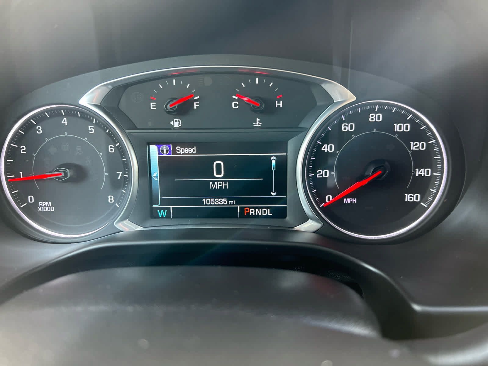 Used 2019 GMC Acadia SLT FWD image 14