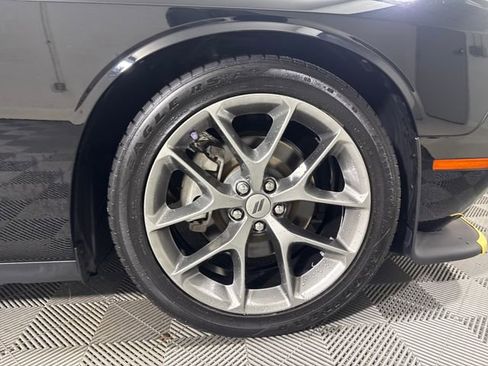 Used 2023 Dodge Challenger GT RWD image 11