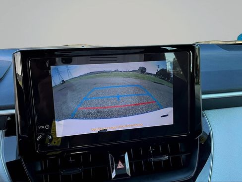 Used 2025 Toyota Corolla SE FWD image 17