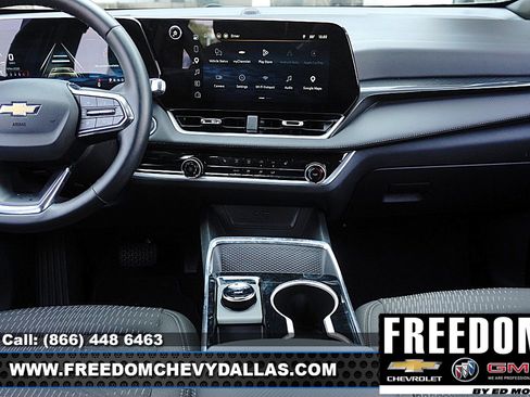 Used 2026 Chevrolet Equinox LT FWD image 15