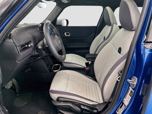 Used 2026 MINI Cooper 4-Door Hardtop FWD image 21