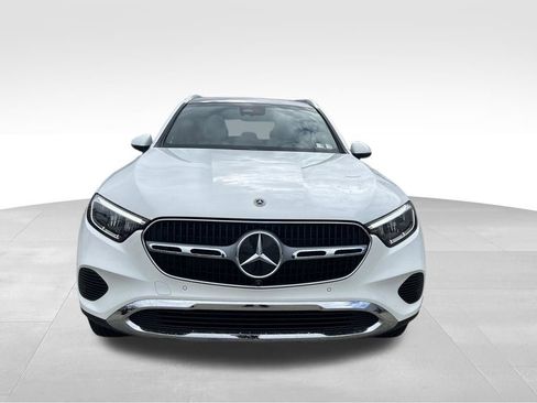 Certified 2023 Mercedes-Benz GLC 300 4MATIC image 9