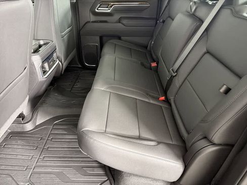 New 2026 GMC Sierra 1500 Elevation w/ Elevation Premium Package image 35