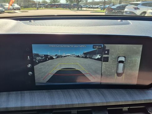 Used 2023 Kia Telluride SX image 29