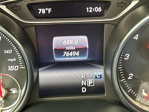 Used 2019 Mercedes-Benz GLA 250 image 24