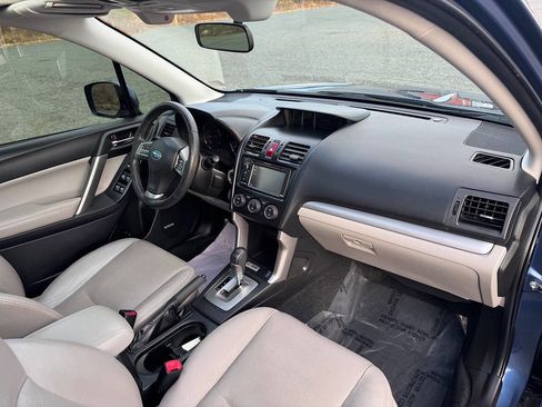 Used 2014 Subaru Forester 2.5i Touring image 14