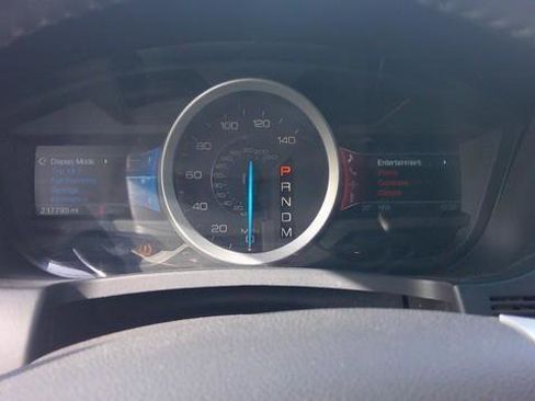 Used 2011 Ford Explorer XLT w/ Trailer Tow Pkg image 6