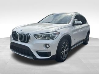 Used 2017 BMW X1 xDrive28i AWD/4WD 360° Tour