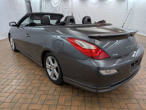 Used 2007 Toyota Solara SE image 5