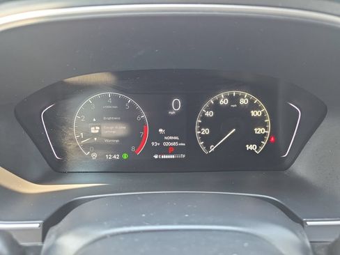 Used 2025 Honda Pilot EX-L image 26
